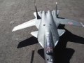 SU 47 Berkut Maiden Video