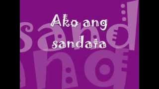 SANDATA by Yeng Constantino