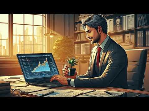 How Well Informed Financial Planning and Investment strategy makes Raj Wealthier