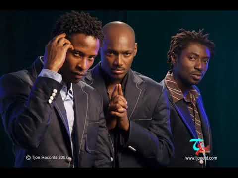 Cousin's Cousin -Plantashun Boiz ft Azadus