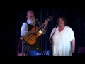 Bob & Gill Berry - Lord Maxwell's Last Goodnight