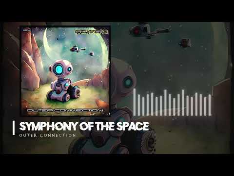 Outer Connection - Symphony Of The Space