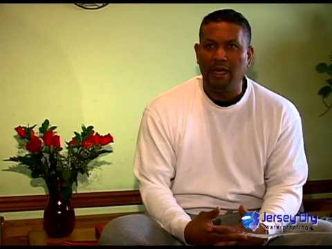 Crawl Space Encapsulation Testimonial