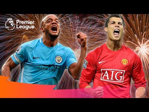 ABSOLUTE ROCKET & LONG SHOT GOALS 🚀 Premier League Compilation