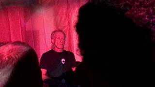 The Heads - Legavaan Satellite