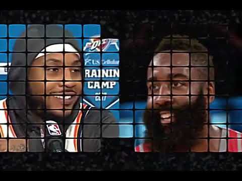 House of Highlights (NBA on NBC) 2017-2018 Intro