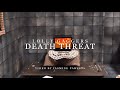 LOLLY GAGGERS "DEATH THREAT" OFFICIAL MUSIC VIDEO [SUBTITLES]