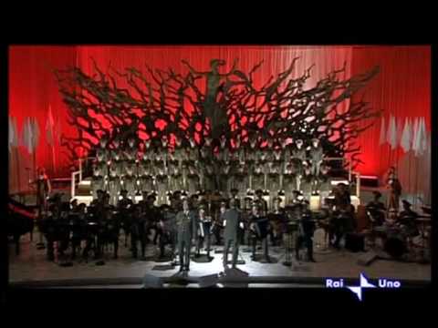 Coro del Ejercito Rojo KALINKA Red Army Choir Video Kalinka Калинка