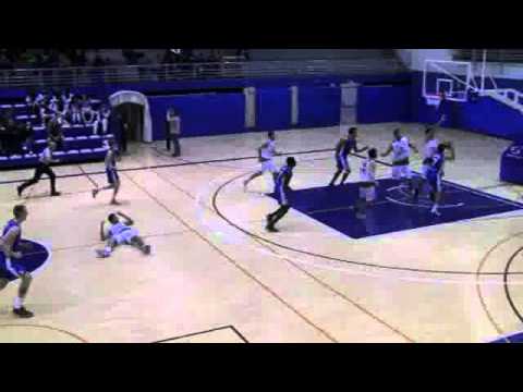 Liga Adecco Plata J18 C.B. GETAFE...,80 - 75,AMICS CASTELLÓ... (25/01/2015)