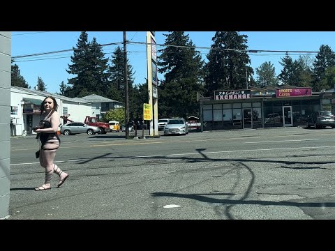 [4K] Aurora Ave Seattle Wa🇺🇸 Drive Video 2023
