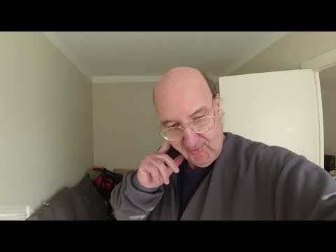 MongoTV_9447 - JEG FYLDER 60 ÅR OM 4 ÅR TIL NOVEMBER 2026 - Del 9 - Vil Forsøge Komme Ud Af Min Gæld