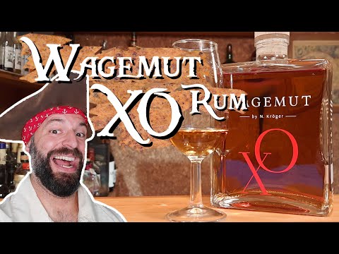 Video review: N. Kröger Foursquare Wagemut XO