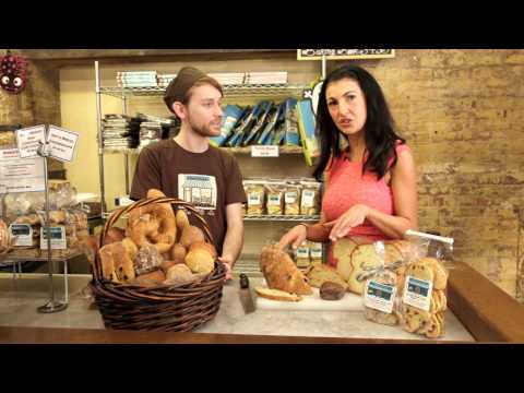 The Ultimate Bread Basket