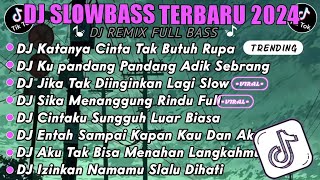 Download lagu DJ VIRAL TIKTOK TERBARU 2025 | KATANYA CINTA TAK BUTUH RUPA | CINTAKU SUNGGUH LUAR BIASA FULL SONG mp3 Download lagu DJ VIRAL TIKTOK TERBARU 2025 | KATANYA CINTA TAK BUTUH RUPA | CINTAKU SUNGGUH LUAR BIASA FULL SONG mp3