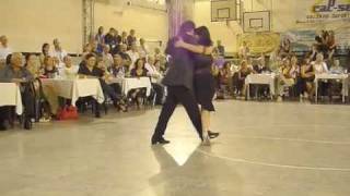 Geraldine & Ezequiel PALUDI