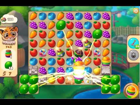 Family Zoo Enclosures Level 743 - No Boosters