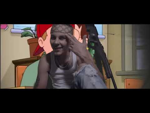 FLAK SO BRAZYY - ACT A FOOL [MUSIC VIDEO] | THE COAT EMPIRE