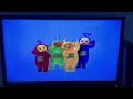 MLP Fan 2K4 VHS Reviews Episode 30 Teletubbies Look