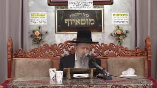 הרב בן ציון מוצפי • מוסאיוף שידור חי (הרב בן ציון מוצפי) - התמונה מוצגת ישירות מתוך אתר האינטרנט יוטיוב. זכויות היוצרים בתמונה שייכות ליוצרה. קישור קרדיט למקור התוכן נמצא בתוך דף הסרטון