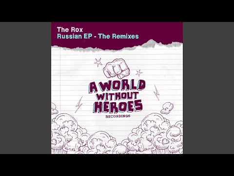 Orgazm (Skrtel Remix)