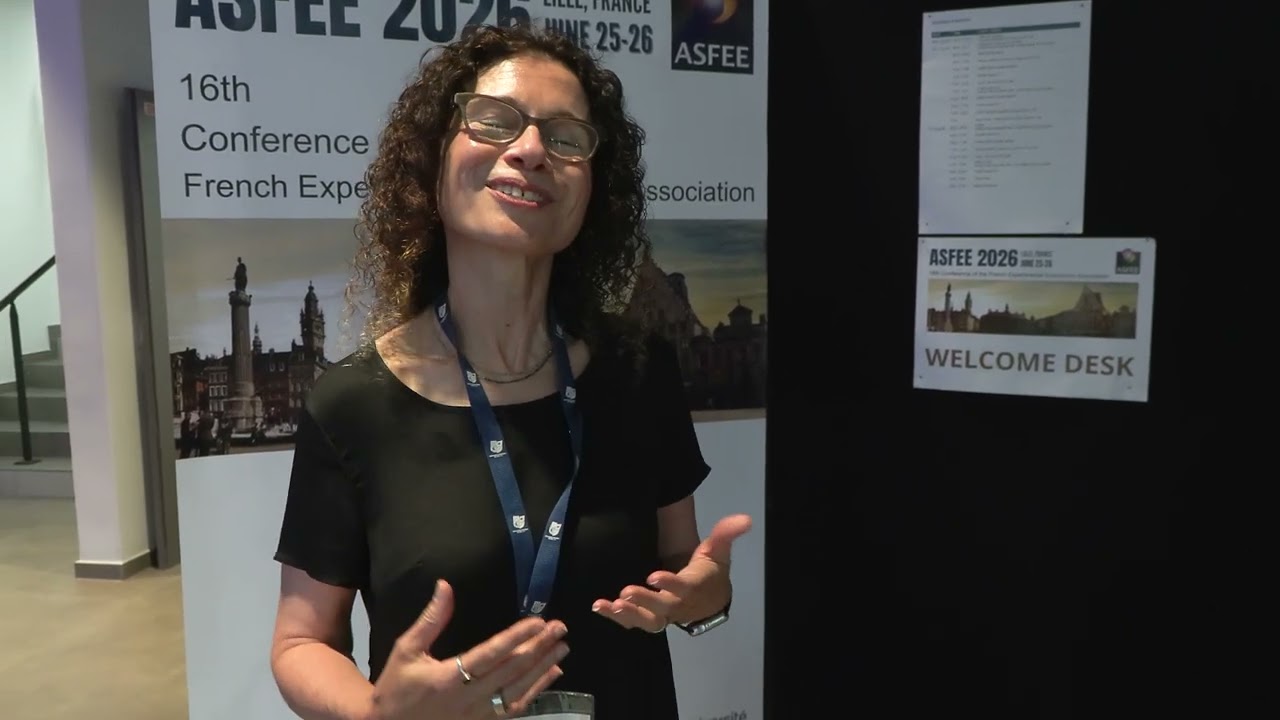 ASFEE Conference - 16th Conference of the French Experimental Economics Association