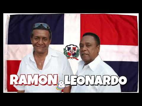 BACHATA MIX Ramón Cordero &  Leonardo Paniagua