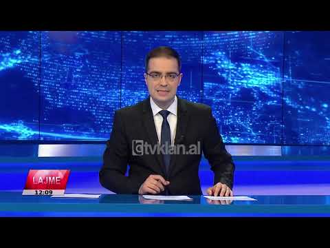 Edicioni i Lajmeve Tv Klan 15 Korrik 2019, ora 12:00