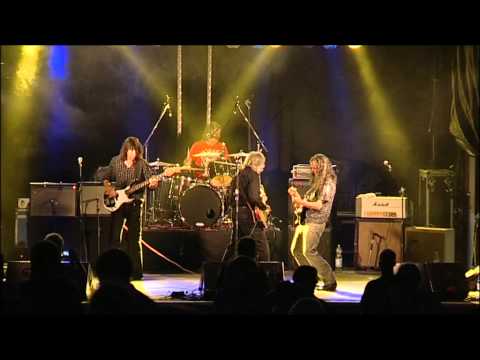 HamROCK 1st - Epitaph LIVE - Konzert 5/12