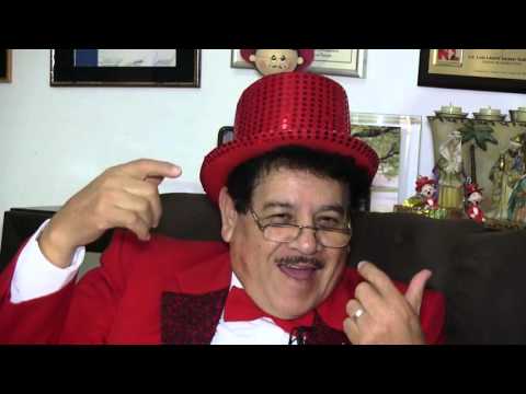 Pochin entrevista a Juan Pestañas