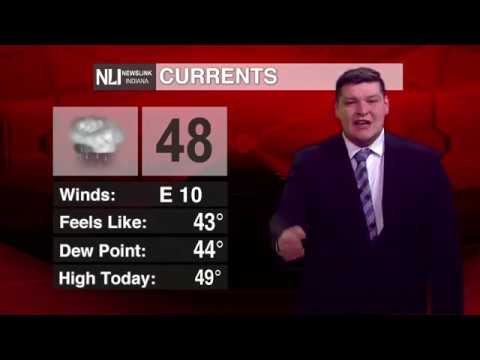 NewsLink Indiana Weather October 30, 2019--Tyler Ryan