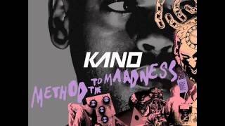 Kano - Lady Killer (Feat Ghetts)