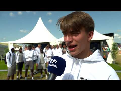 Norway Cup 2019. Hyundaifairplay