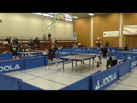 Best-of Osterturnier Neureut 2023