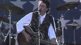 Joe Ely - The Drying Farm (Live at Farm Aid 1986)