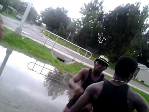 Bad Bitches N Good Reefer Slick Bandz Treal SlickB