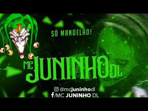 - MONTAGEM BROTA COM AS AMIGAS MC JUNINHO DL  (DJ MANDRAKE)