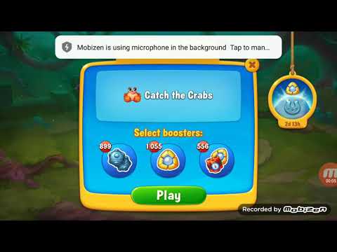 Fishdom-Level - 3884