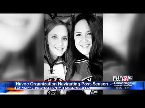 How coronavirus affecting Havoc's season