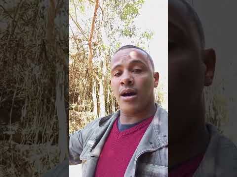 MARCELINHO DO BARRO MANDA O RECADO