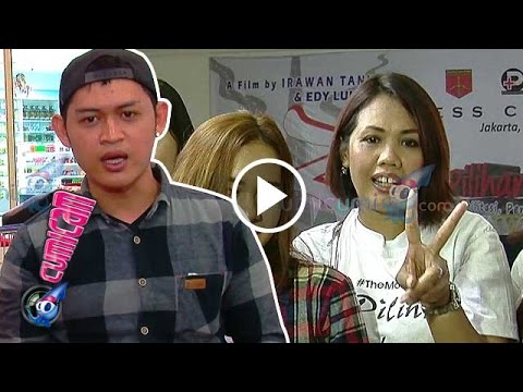 Gawat! Sudah Dua Kali Ely Minta Cerai - Cumicam 05 April 2016