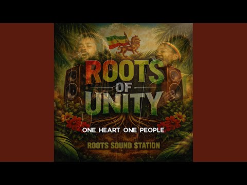 ONE HEART ONE PEOPLE