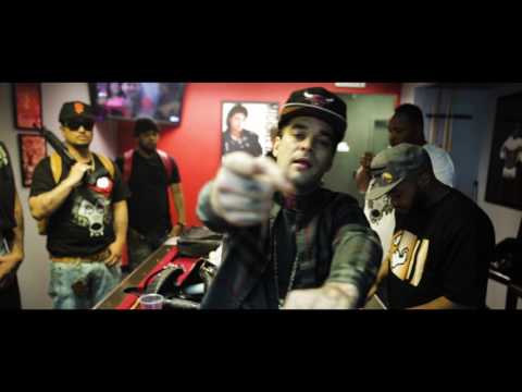 A-Wax - Making The Kut