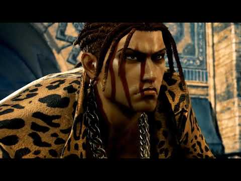 AK (Shaheen) vs Jeondding | Grand Finals | SEA major 2018 | Tekken World Tour | Tekken 7