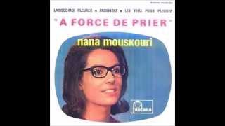 1963 Nana Mouskouri - The One That Got Away