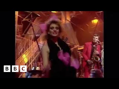 Top of the Pops - 17th March 1983 Full episode