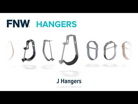 Fnw Pipe Hangers