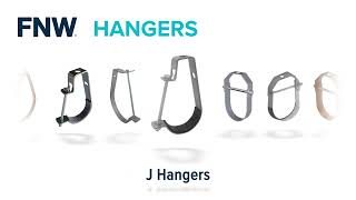FNW Pipe Hangers