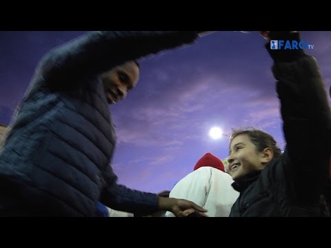 Inmigrantes somos todos