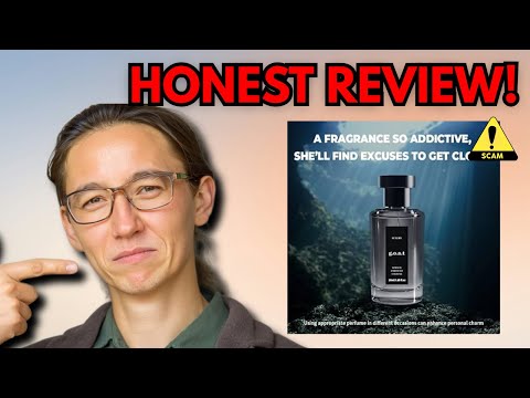 Asseek Midnight Marine Man Cologne Review (2026): Viral Trash?