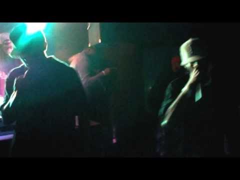 Get Money Stop Hatin Tour